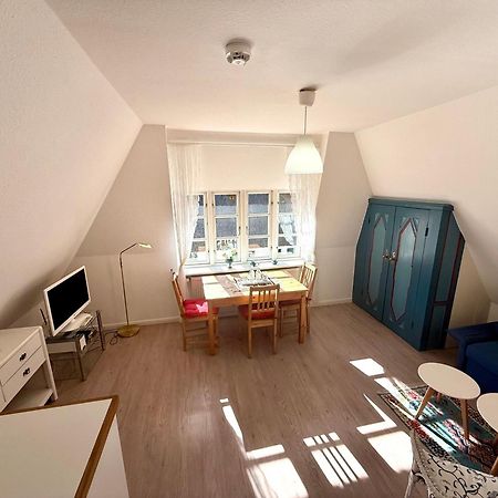 Reetstuebchen Apartment Ниблум Екстериор снимка