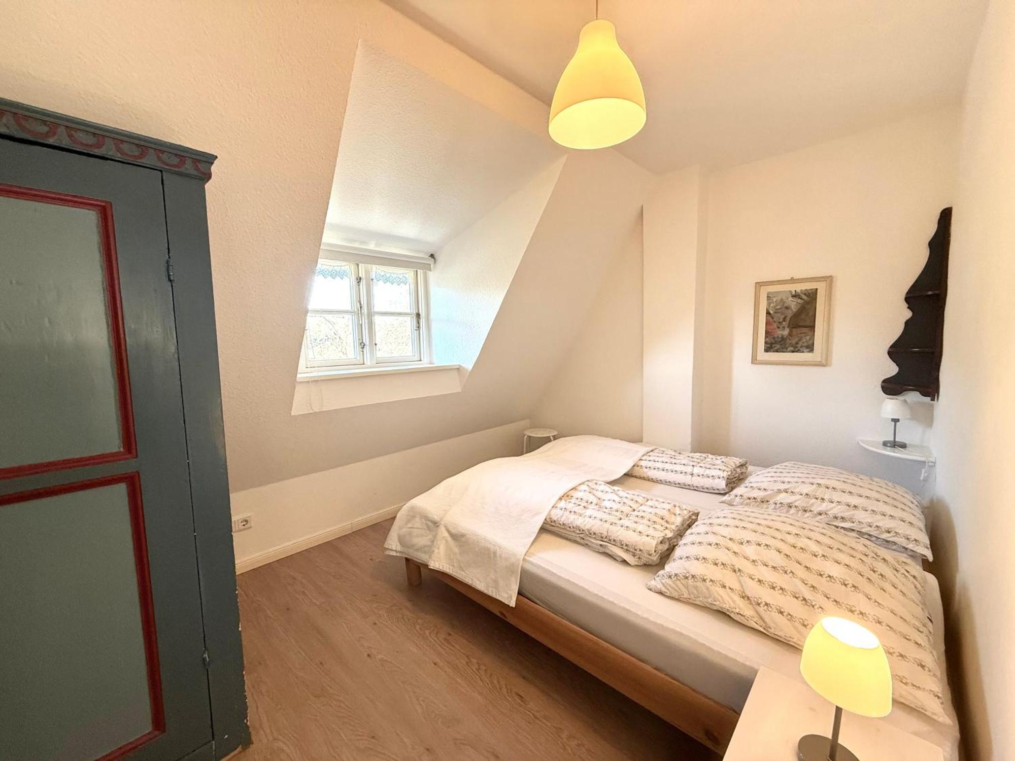 Reetstuebchen Apartment Ниблум Екстериор снимка